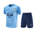 Manchester City Trainingsset 2025/26 - Kinder