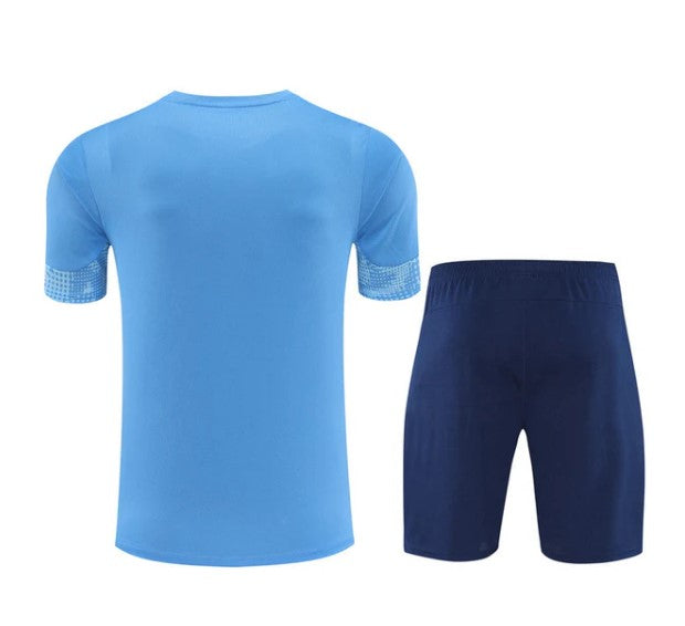 Manchester City Training Set 2025/26 - Kids