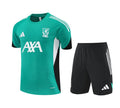 Liverpool Trainingsset 2025/26 - Kinder