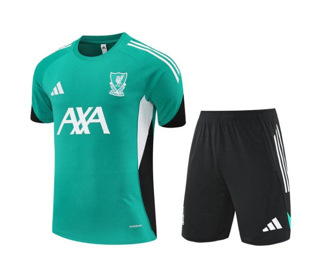 Liverpool Training Set 2025/26