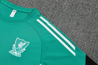 Liverpool Training Set 2025/26