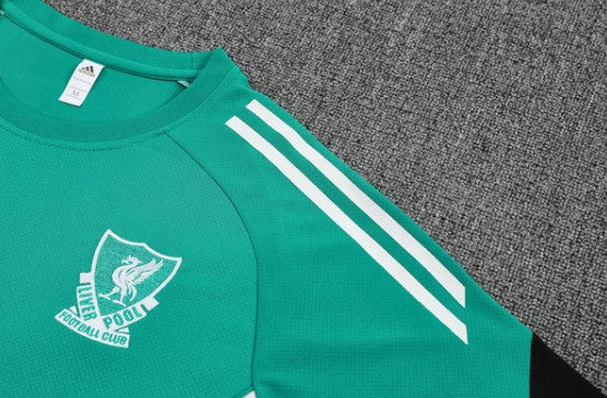 Liverpool Training Set 2025/26