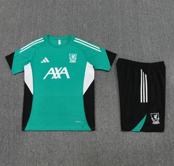 Liverpool Training Set 2025/26