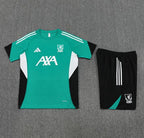 Liverpool Training Set 2025/26