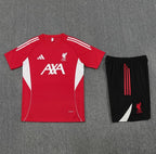 Liverpool Training Set 2025/26