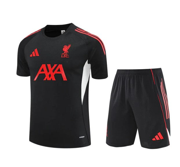 Liverpool Training Set 2025/26 - Kids