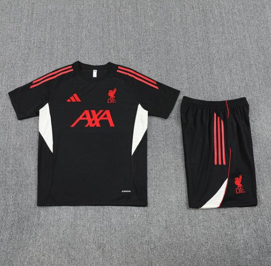 Liverpool Trainingsset 2025/26 - Kinder