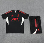 Liverpool Trainingsset 2025/26 - Kinder