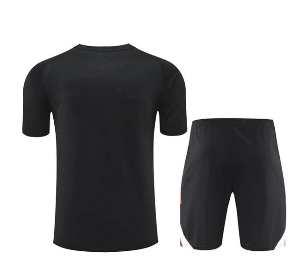 Liverpool Trainingsset 2025/26 - Kinder