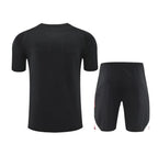 Liverpool Training Set 2025/26