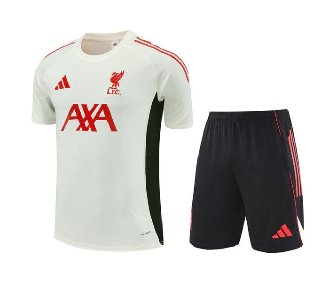 Liverpool Training Set 2025/26