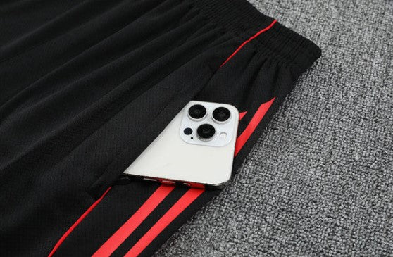 Liverpool Training Set 2025/26 - Kids