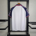 Manchester City Retro Shirt 1997
