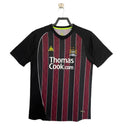 Manchester City Retro Trikot 2008