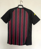 Manchester City Retro Trikot 2008