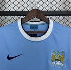 Manchester City Retro-Trikot 2013