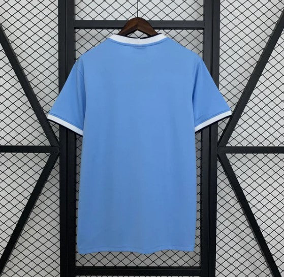 Manchester City Retro-Trikot 2013