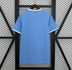 Manchester City Retro-Trikot 2013