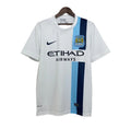 Manchester City Retro Shirt 2013