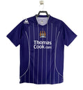 Manchester City Retro Shirt 2007