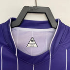 Manchester City Retro Shirt 2007