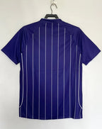 Manchester City Retro Shirt 2007