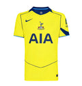Tottenham Hotspur Auswärtstrikot 2025/26 - Spielerversion