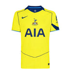 Tottenham Hotspur Auswärtstrikot 2025/26 - Spielerversion