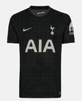 Tottenham Hotspur Auswärtstrikot 2025/26 – Spielerversion