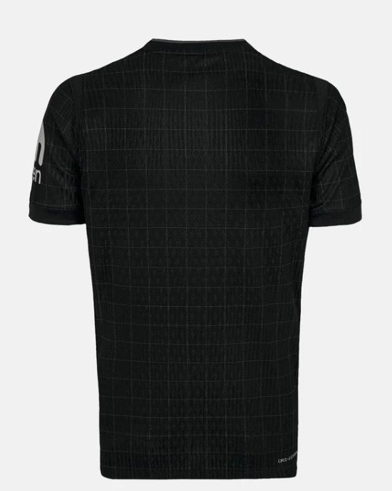 Tottenham Hotspur Away Shirt  2025/26 - Player Version
