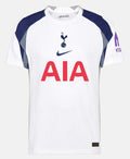 Tottenham Hotspur Heimtrikot 2025/26 – Spielerversion