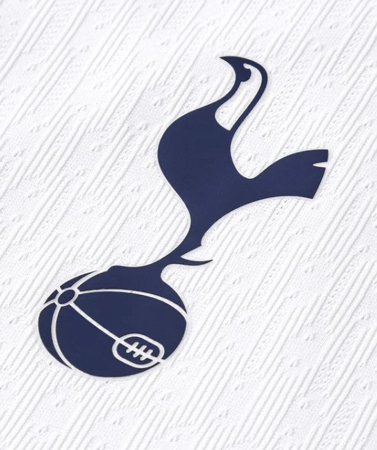 Tottenham Hotspur Home Shirt 2025/26 - Player Version