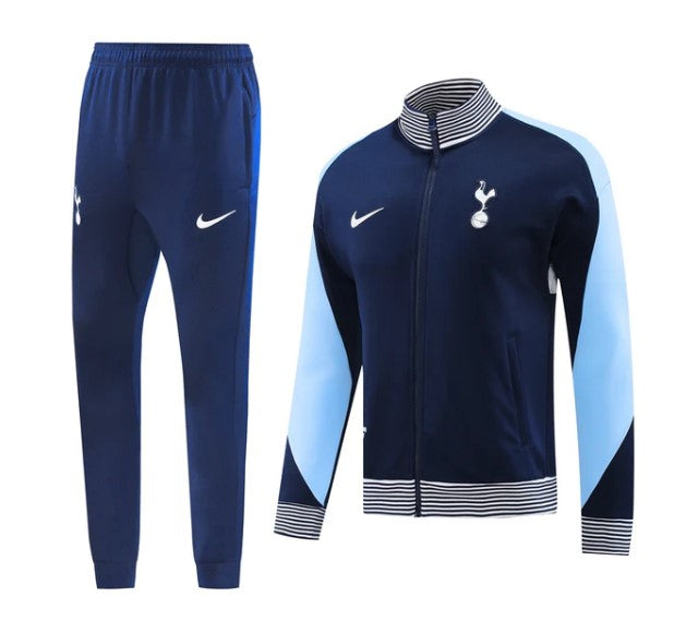 Tottenham Hotspur Tracksuit 2024/25
