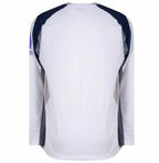 Tottenham Hotspur Home Shirt 2025/26 - Long Sleeve