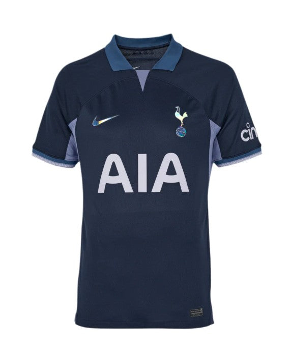 Tottenham Hotspur Auswärtstrikot 2023/24