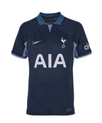 Tottenham Hotspur Auswärtstrikot 2023/24