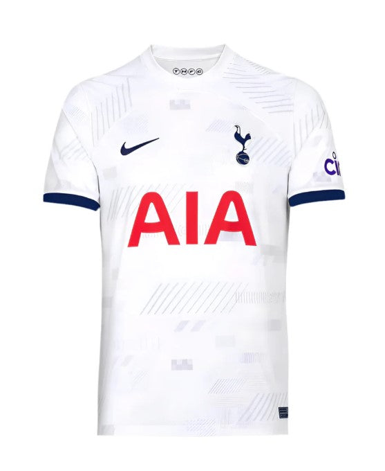 Camisa Tottenham Hotspur Home 2023/24