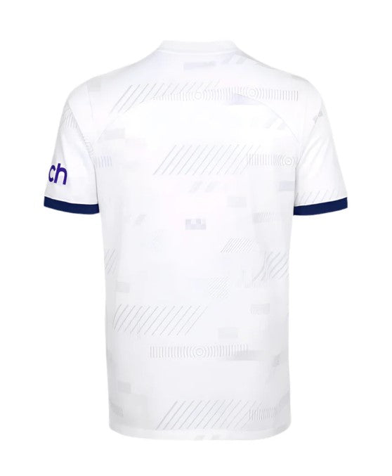 Tottenham Hotspur Heimtrikot 2023/24