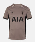 Tottenham Hotspur Drittes Trikot 2023/24