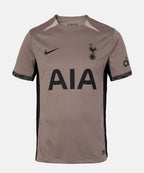 Tottenham Hotspur Drittes Trikot 2023/24