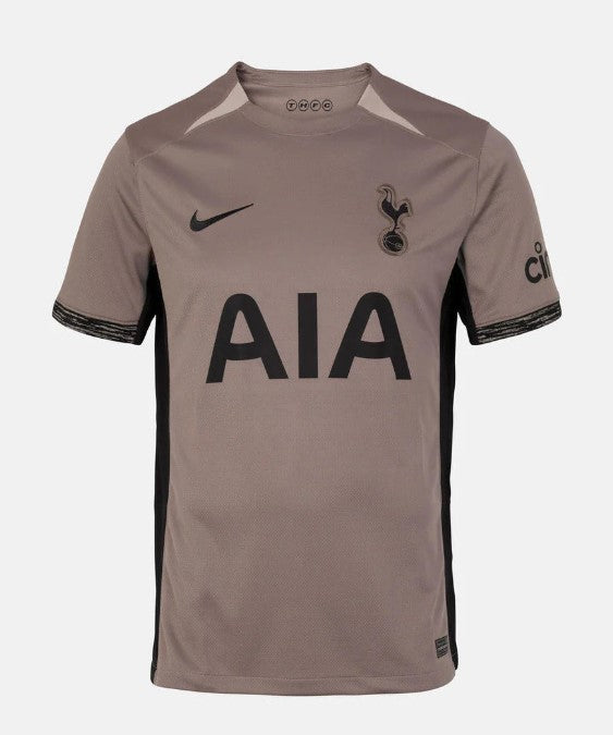 Camisa Tottenham Hotspur Third 2023/24