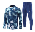 Tottenham Hotspur Kids Tracksuit 2024/25