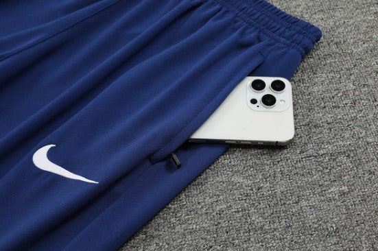 Tottenham Hotspur Kids Tracksuit 2024/25