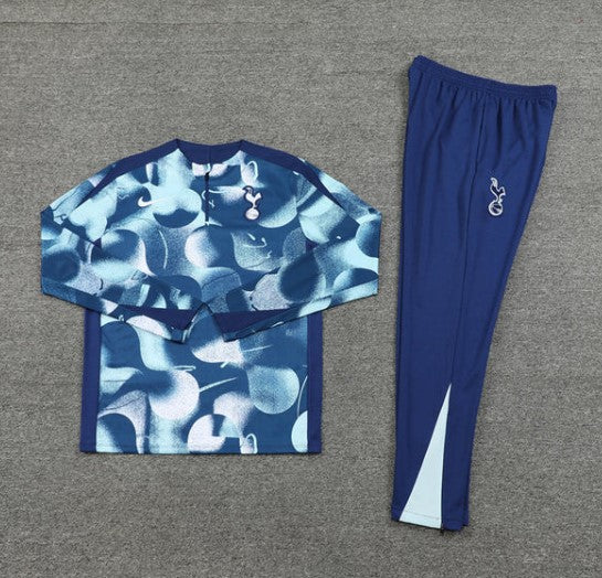 Tottenham Hotspur Tracksuit 2024/25
