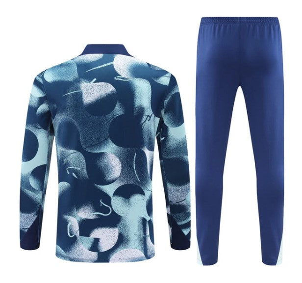 Tottenham Hotspur Tracksuit 2024/25