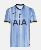 Tottenham Hotspur Auswärtstrikot 2024/25