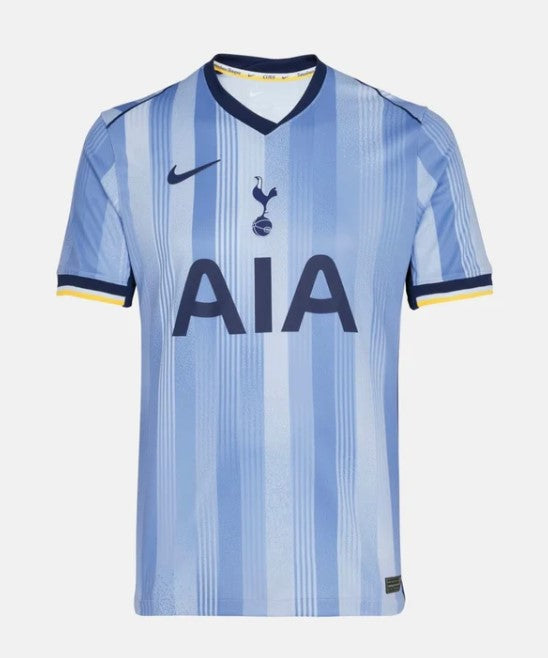 Camisa Reserva Tottenham Hotspur 2024/25