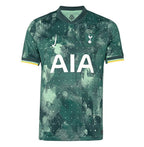 Tottenham Hotspur Ausweichtrikot 2024/25
