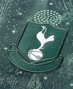 Tottenham Hotspur Ausweichtrikot 2024/25