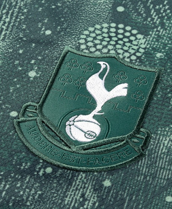 Camisa Três Tottenham Hotspur 2024/25